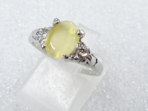 天然石　指輪(11号)